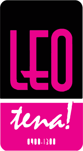 Clouds-Leo Tena Logo