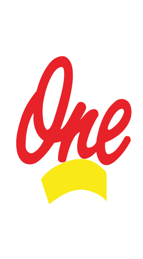 Radio One Logo