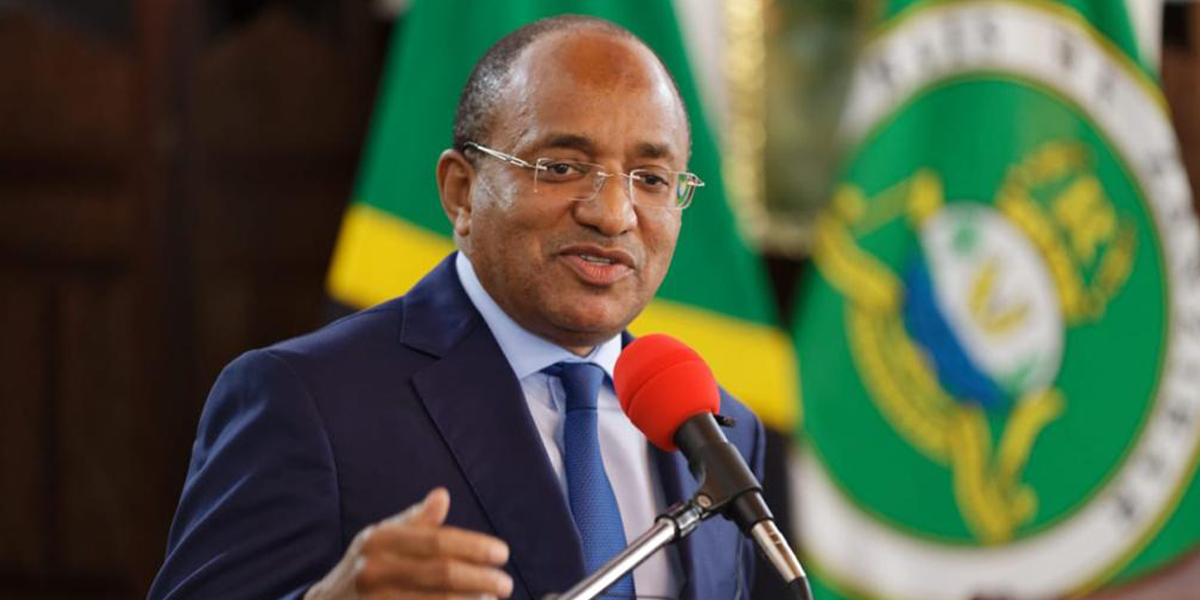 President Interview
