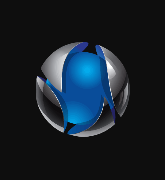 Clouds-Leo Tena Logo