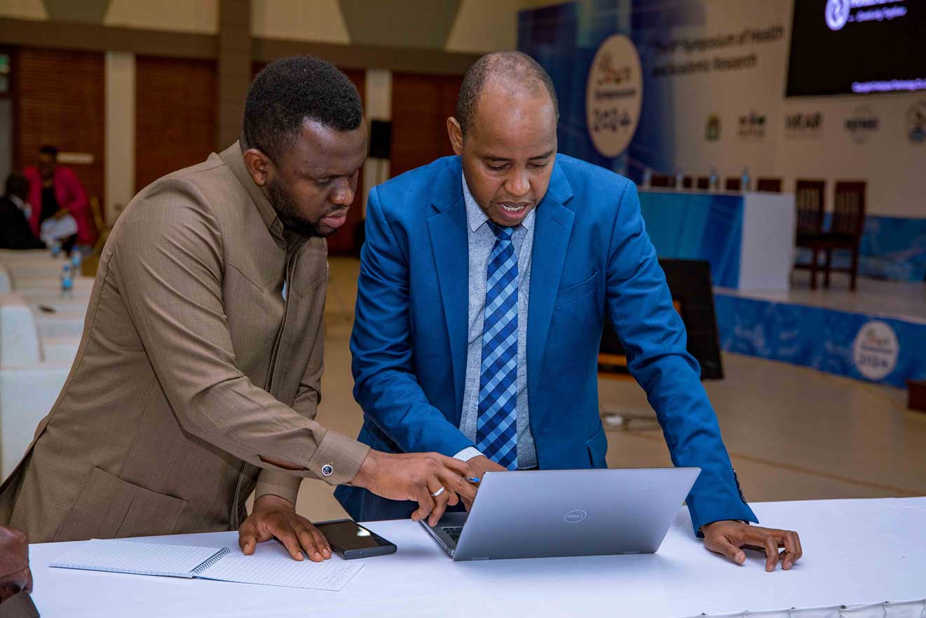 Prism communication limited with hjfmri at mwanza