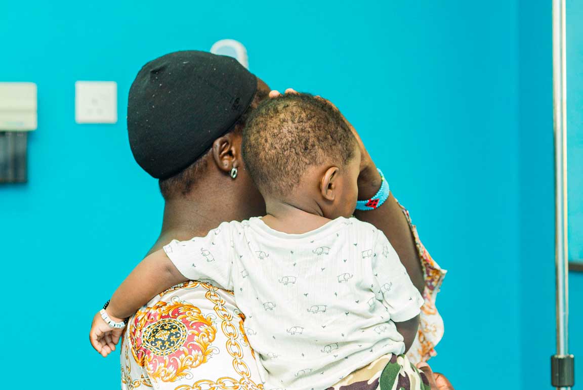 Prism communication limited with hjfmri at mwanza